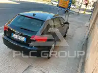 2007 Audi A3