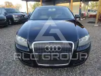 2007 Audi A3