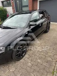 2007 Audi A3