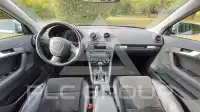2007 Audi A3