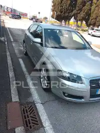 2007 Audi A3