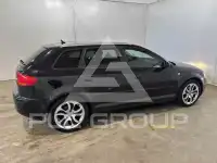 2007 Audi A3