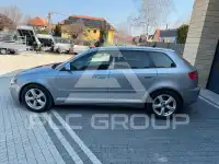 2007 Audi A3