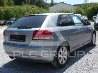 2007 Audi A3