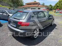 2007 Audi A3