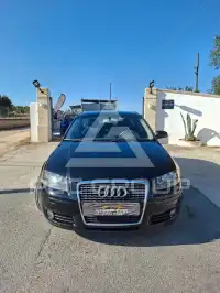 2007 Audi A3