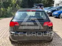 2007 Audi A3