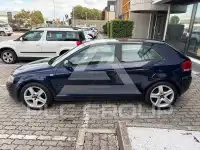 2007 Audi A3