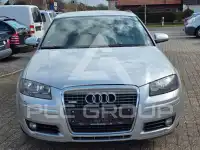 2007 Audi A3
