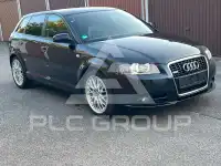 2007 Audi A3