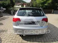 2007 Audi A3