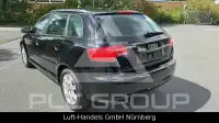 2007 Audi A3