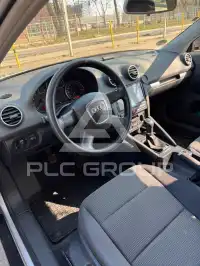 2007 Audi A3