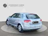 2007 Audi A3