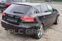 2007 Audi A3