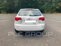 2007 Audi A3