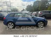 2007 Audi A3
