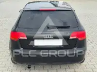 2007 Audi A3
