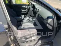 2007 Audi A3
