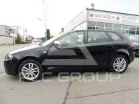 2007 Audi A3
