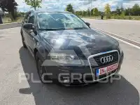 2007 Audi A3