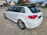 2007 Audi A3
