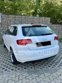 2007 Audi A3