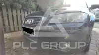 2007 Audi A3