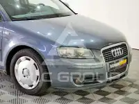 2007 Audi A3
