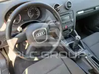 2007 Audi A3