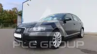 2007 Audi A3