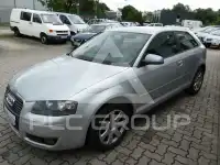 2007 Audi A3