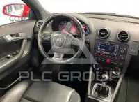 2007 Audi A3