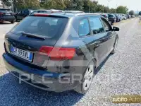 2007 Audi A3