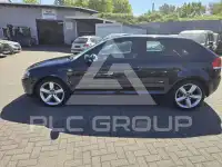2007 Audi A3
