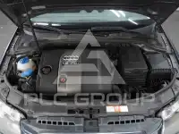 2007 Audi A3