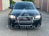 2007 Audi A3