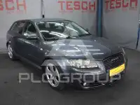 2007 Audi A3
