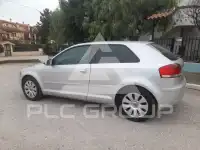 2007 Audi A3