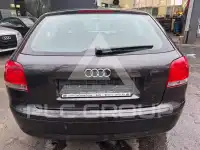 2007 Audi A3