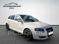 2007 Audi A3