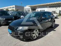 2007 Audi A3
