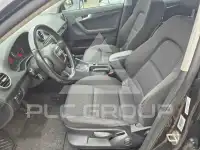 2007 Audi A3