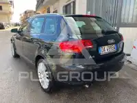 2007 Audi A3