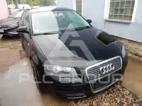 2007 Audi A3