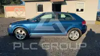 2007 Audi A3