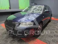 2007 Audi A3