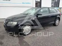 2007 Audi A3