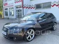 2007 Audi A3