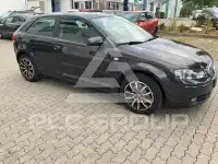 2007 Audi A3